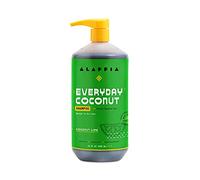 Alaffia Everyday Coconut Shampoo Coconut Lime 32 fl.oz