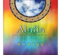 Various Artists - Alafia: Songs of Joy from A Blue Planet [Import]
