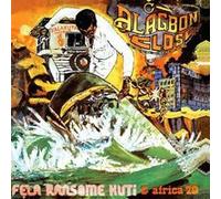 Alagbon close