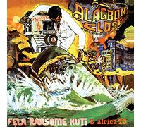 Alagbon Close