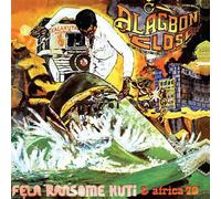 Alagbon Close (50th Anniversary)