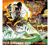 Alagbon Close – Universal Music Group