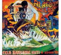 ALAGBON CLOSE / WHY BLACK MAN DEY SUFFER