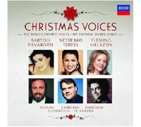 Various Artists - Christmas Voices [Import]