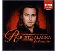Alagna - Bel Canto Arias (Japan)