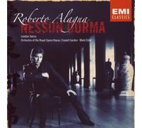 Alagna - Best Arias from Verismo Operas [Import]