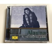 Alagna - Christmas Album [Import]