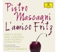 Pietro Mascagni : L'amico Fritz