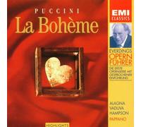Alagna - La Boheme [Import]