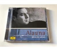 Alagna - Robert Alagna ~ Berlioz Arias
