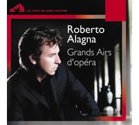 Alagna,Roberto - Airs D'opéras [Import]