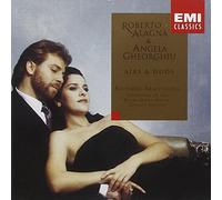 Alagna, Roberto - Airs et duos