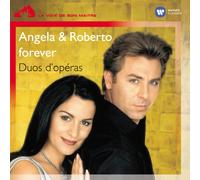 Alagna Roberto - Angela Et Roberto Forever [Import]