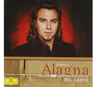 Roberto Alagna – Bel Canto – Deutsche Grammophon