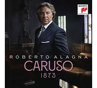 Artistes divers – Caruso 1873 – Sony Music