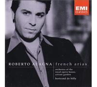 Alagna, Roberto - French Arias