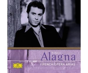 Alagna, Roberto - French Opera Arias by Alagna, Roberto (2006) Audio CD