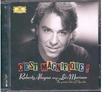 C'est Magnifique - Roberto Alagna Sings Luis Mariano