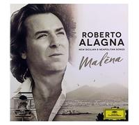 Roberto Alagna – Malèna – CD