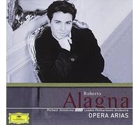 Roberto Alagna – Opera Arias – Import – Deutsche Grammophon