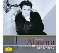 Alagna, Roberto - Popular Tenor Arias [Import]