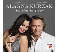 Alagna, Roberto - Puccini in Love-Deluxe [Import]