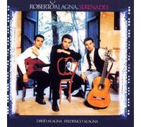 Alagna, Roberto - Serenades