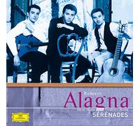 Alagna, Roberto - Sérénades