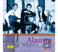 Alagna, Roberto - Serenades [Import]
