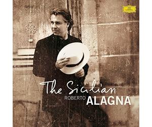 Alagna, Roberto - Sicilian