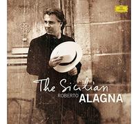 Alagna, Roberto - Sicilian [Import]
