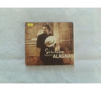 Roberto Alagna – Sicilien – Import – Deutsche Grammophon