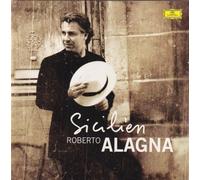 Roberto Alagna – Sicilien – Jewelbox – Import – Deutsche Grammophon