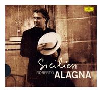 Alagna, Roberto - Sicilien (Slidepac) [Import]