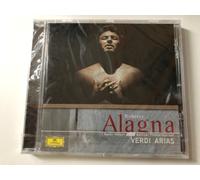 Alagna, Roberto - Verdi Arias [Import]