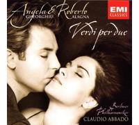 Alagna - Verdi Per Due