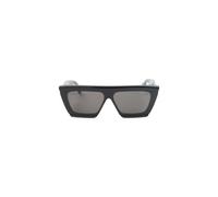 Alaïa - Aa0104S Lunettes de soleil - Femme - Accessoires - Noir - Taille: ONE Size