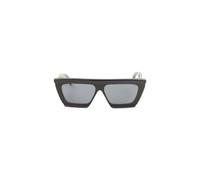 Alaïa - Aa0104S Lunettes de soleil - unisex - Accessoires - Bleu - Taille: ONE Size