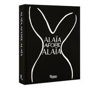 Alaïa Afore Alaïa