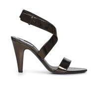 Alaïa - Alaia Sandales - Femme - Chaussures - Brun - Taille: 39 EU