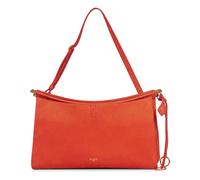 Alaïa - Le Click Pocket 35 Bag - Femme - Sacs - Orange - Taille: ONE Size