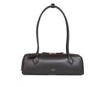 Alaïa - Le Teckel Medium Bag - Femme - Sacs - Brun - Taille: ONE Size