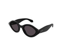 Alaïa - Lunettes Authentiques avec Qualité Premium - Femme - Accessoires - Noir - Taille: 50 MM