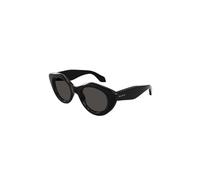 ALAIA Lunettes de soleil AA0091S noir