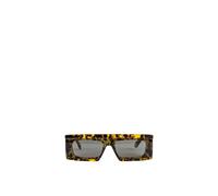 Alaïa - Lunettes de soleil Azzedine - Femme - Accessoires - Multicolore - Taille: ONE Size