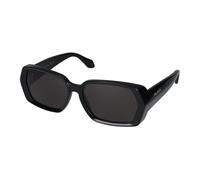 Alaïa - Lunettes de soleil élégantes Aa0082S - Femme - Accessoires - Noir - Taille: 60 MM