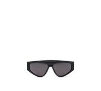 ALAÏA lunettes de soleil en acétate femme noires - UNI