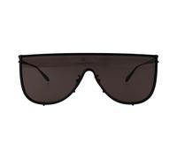 Alaïa - Lunettes Masque - Femme - Accessoires - Noir - Taille: ONE Size