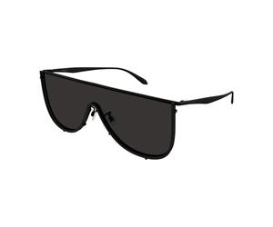 Alaïa - Mask Lunettes de soleil - unisex - Accessoires - Noir - Taille: ONE Size