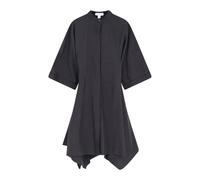 Alaïa - Robe chemise - Femme - Robes - Noir - Taille: 36 FR